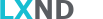 LXND Logo